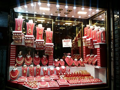 jewelry-store