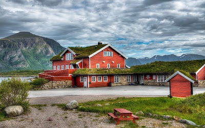 Photos of Hustadvika Guesthouse