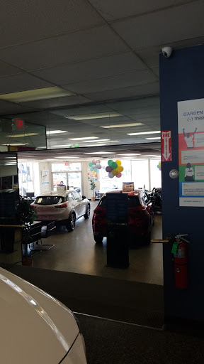 Garden City Mazda - Thumbnail