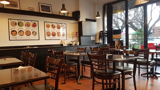 Photo of Samwon Garden Korean Restaurant