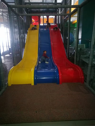 Photos of Santa Clara Mall