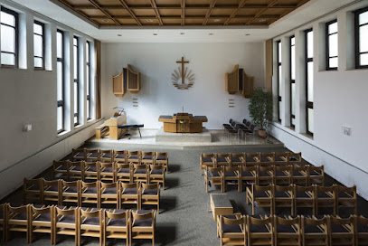Neuapostolische Kirche Erding
