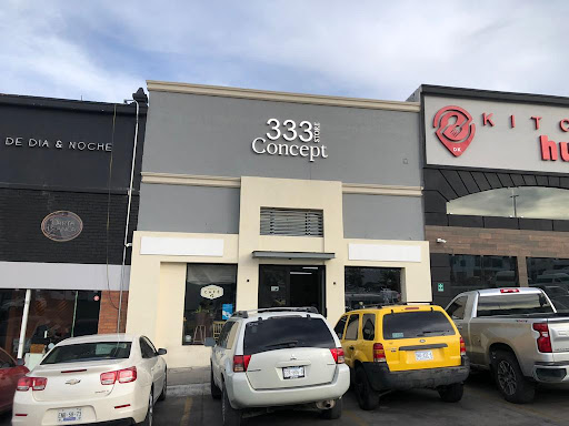 333 Concept Store - Thumbnail