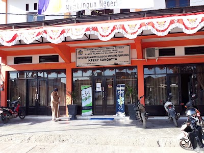 Photos of KP2KP SANGATTA