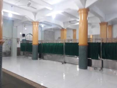 Photos of Masjid Jami Ilir