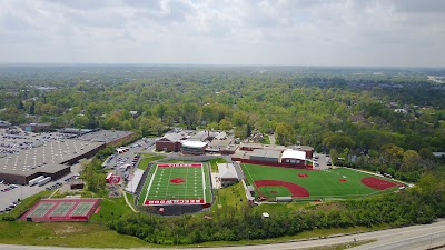 Beechwood High School