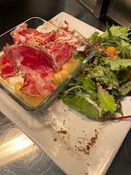 Photo n°8 de CAMA'OR à Toulouse (Restaurant ouvert le midi)