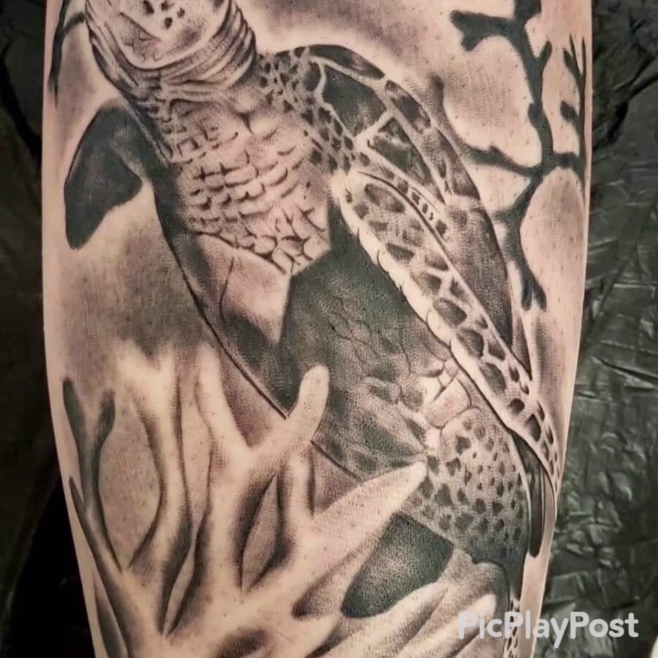 Bad Habits Tattoo Benidorm