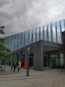 The Business School manchester