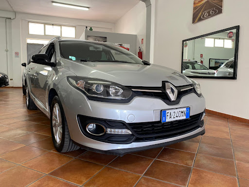 Dimida Auto - Visual