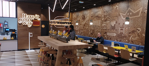 Photo 1 - Burger King