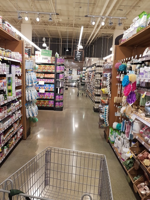 Whole Foods Market