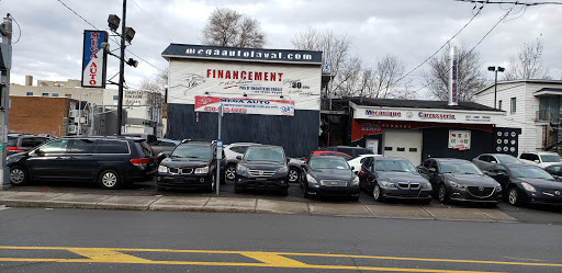 Méga Auto Enr - Visual