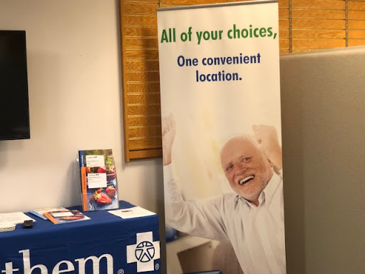Ron's Medicare St Louis
