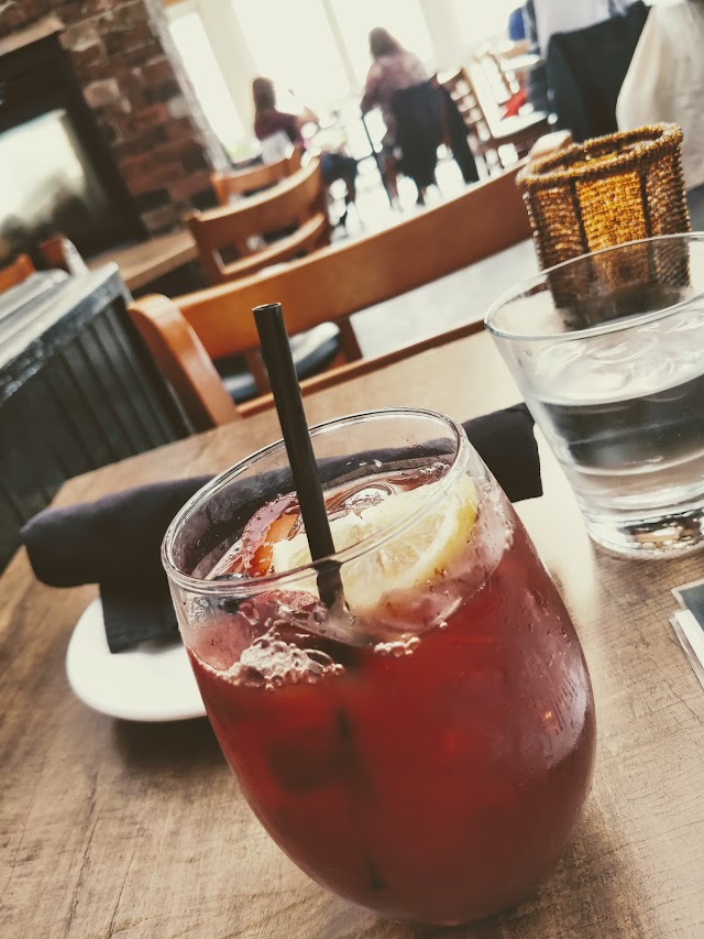 Washington Avenue Grill