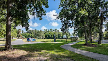 UF Bat Houses