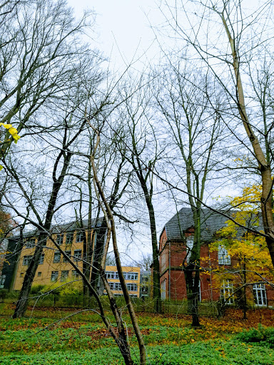 Herder-Gymnasium of the city Minden - Thumbnail