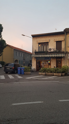 Cicala Cafè di Zhu Haitao - Thumbnail