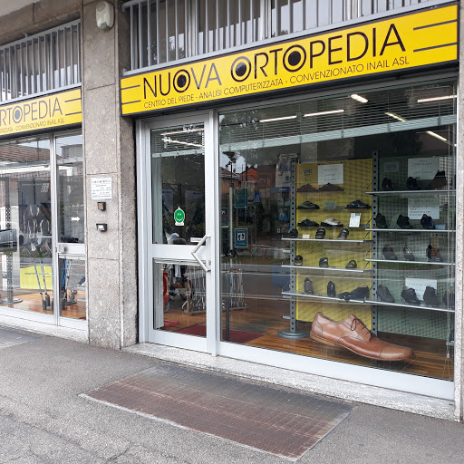 Nuova Ortopedia Snc - Thumbnail
