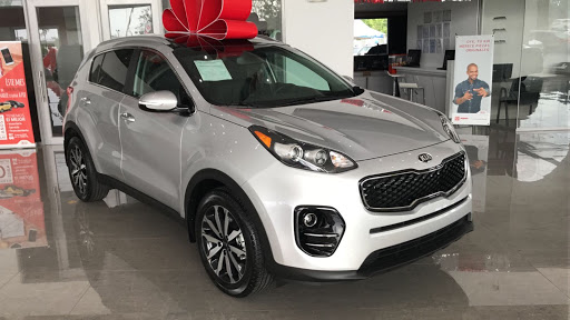 Autoland Kia de Mayaguez - Thumbnail