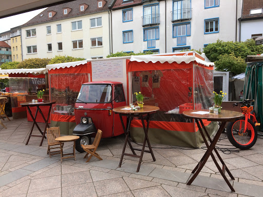 caffè del mercato