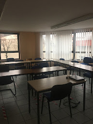 Photo n°3 de Fondation INFA Haute-Loire à Aiguilhe (Centre d'apprentissage)