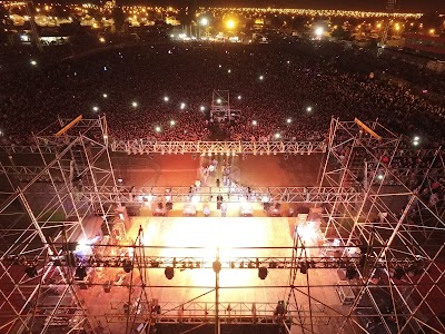 Photos of Estadio Fiscal