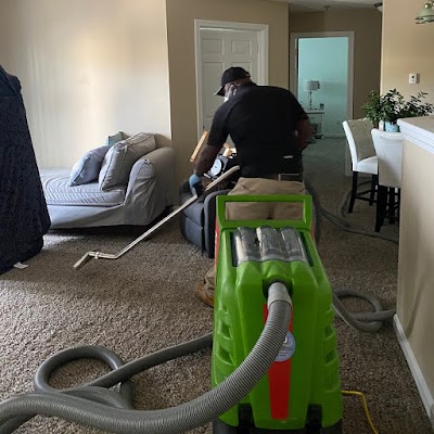 SERVPRO of Middletown/New Britain