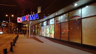Photos of Maxima Tartu mnt