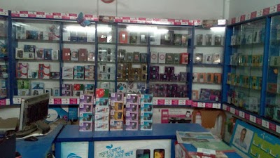 Photos of Emran Mobile Ghor