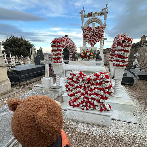 Cementerio de Torquemada - Thumbnail