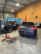 FUN-PERFORMANCES à Saint-Romain-de-Popey