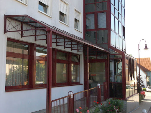 Raiffeisenbank im Nürnberger Land eG Filiale Winkelhaid Gallery - Germany