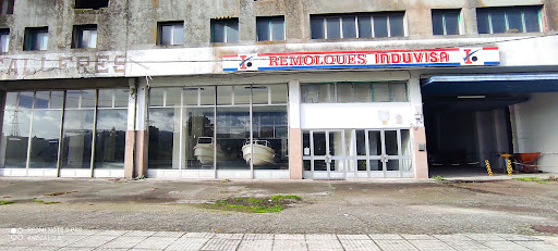 Remolques e Industrias Induvisa S.L. - Thumbnail