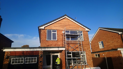 J.S.C Building Services - Visual
