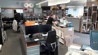 Photos of Mail Boxes Etc. - Versand, Verpackung, Grafik & Druck