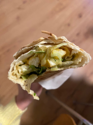Falafel König - Thumbnail