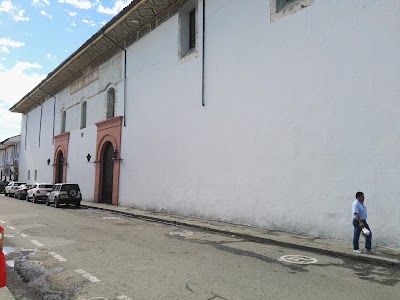 Photos of Iglesia Nuestra Se&ntilde;ora del Carmen, Popay&aacute;n.