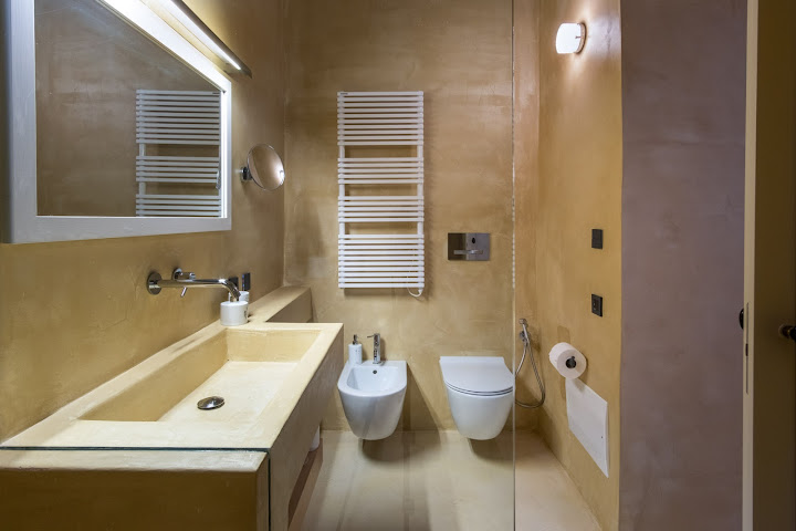 I Tre Bacili Dimora Salentina by null