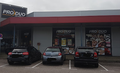 Pro-Duo