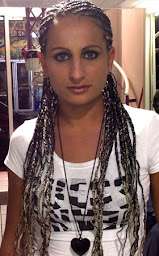 Photo n°19 de Cosmetex à Lyon (Salon de coiffure)