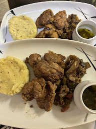 Photo n°25 de Chez Lucie Bouillon à Saint-Chamond (Restaurant français)