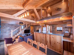 Photo n°4 de Aux Orrys de Saint-Pierre à Saint-Pierre-dels-Forcats (Agence de location de maisons de vacances)