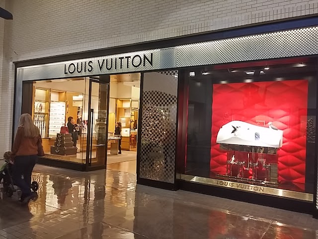 louis vuitton dallas northpark