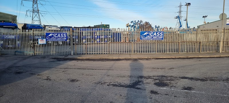 Cass Transport Services photo 2