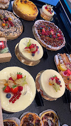 Photo n°17 de Boulangerie, Pâtisserie Laure Et Yann à Nogent-sur-Marne (Boulangerie)