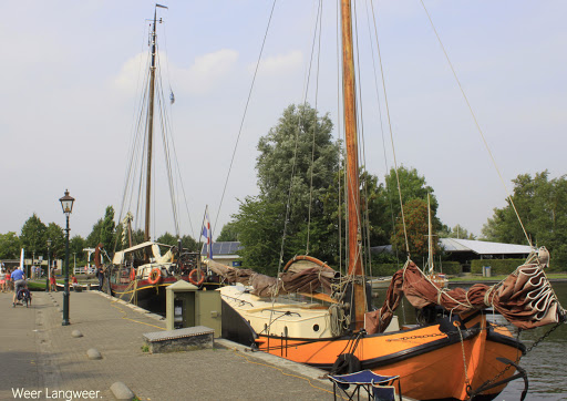 Langweer, Dorp - Thumbnail