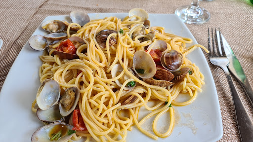 La Pergola Ristorante Di Mannarelli Fernando - Thumbnail
