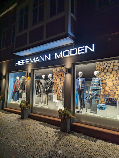 Herrmann Moden - Visual