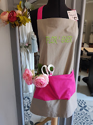 Photo n°10 de Cotonnerie du Centre à Combronde (Atelier de couture)